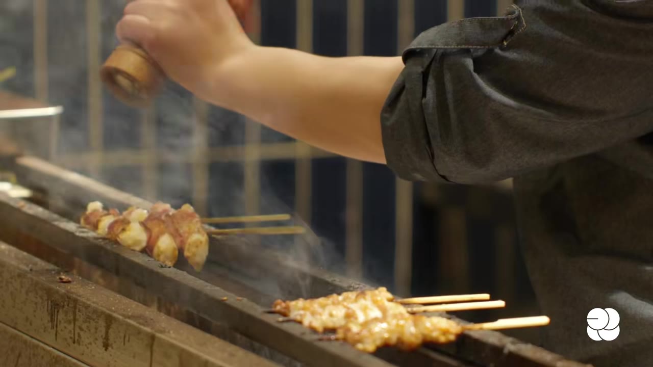 Izakaya — An Evening Around the Table